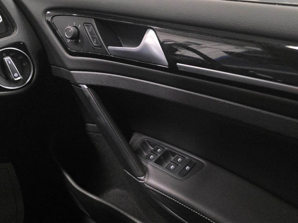 2020 Volkswagen Golf