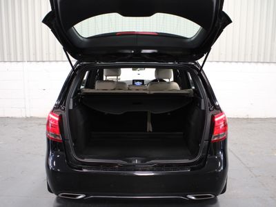2018 Mercedes-Benz B Class