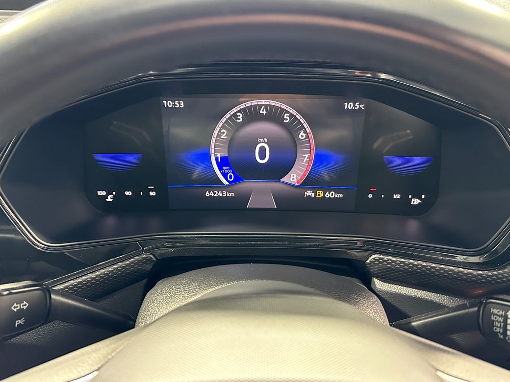 2023 Volkswagen T-Cross