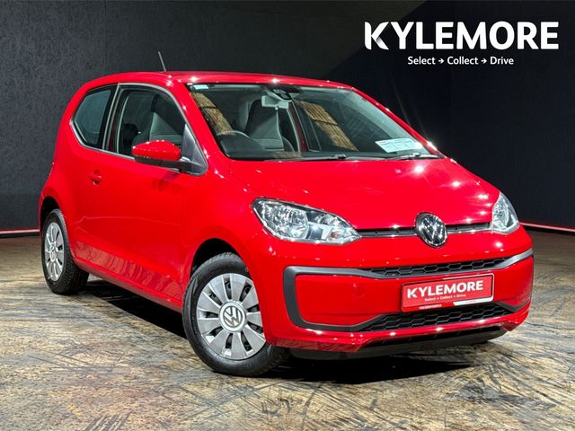 vehicle for sale from Kylemore Cars