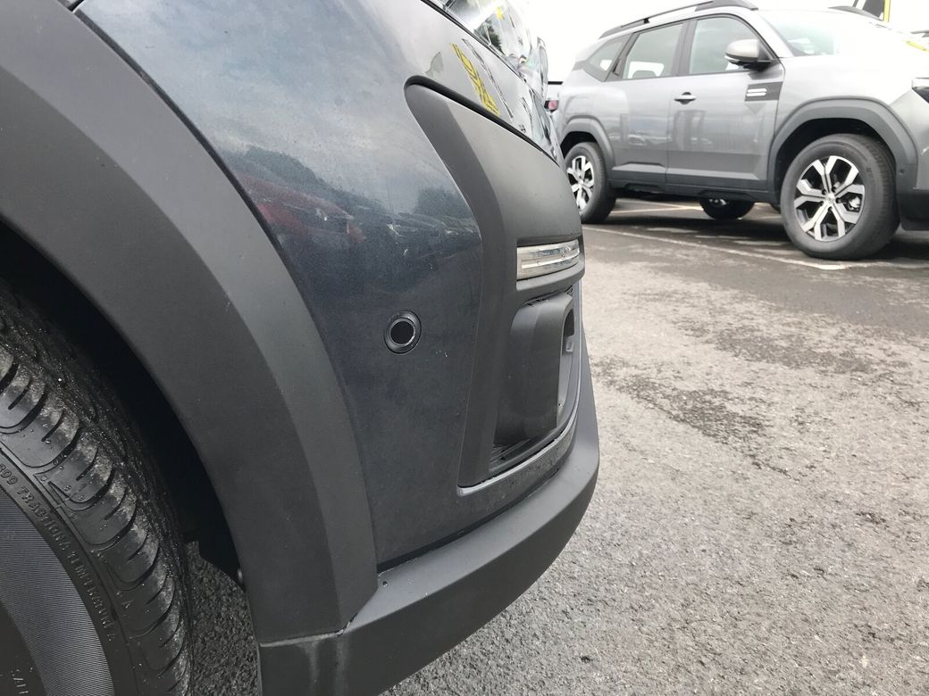 2022 Dacia Jogger