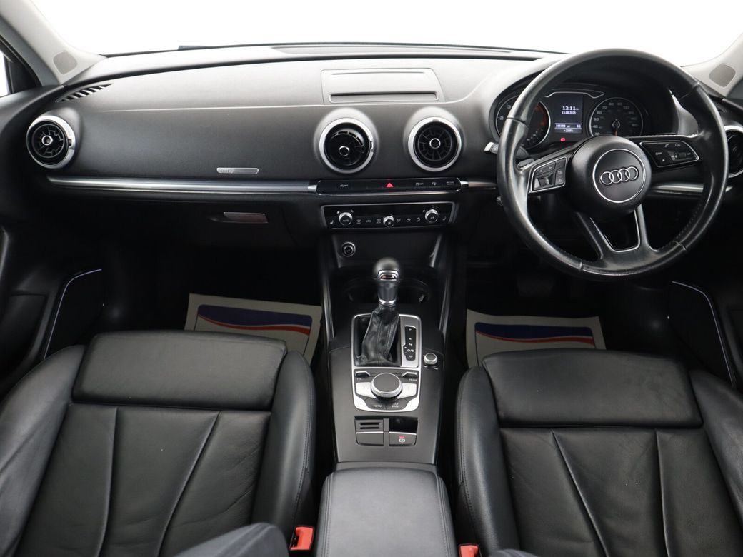 2017 Audi A3