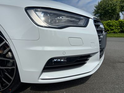 2016 Audi A3