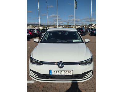 2023 Volkswagen Golf