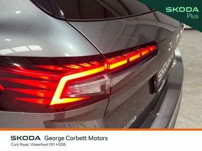 2026 Skoda Superb