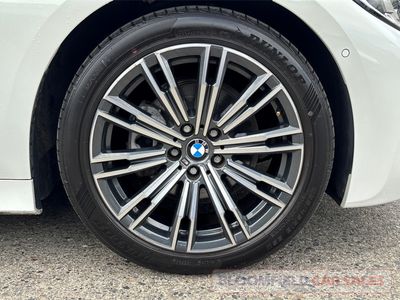 2020 BMW 3 Series