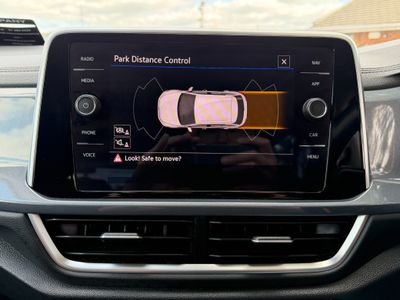 2023 Volkswagen T-Roc