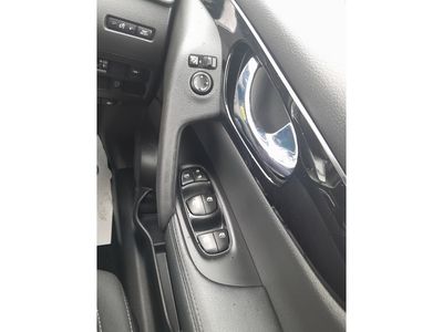 2019 Nissan Qashqai