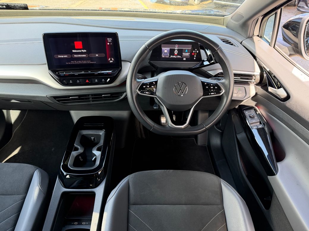 2023 Volkswagen ID.4