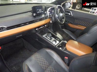 2023 Mitsubishi Outlander