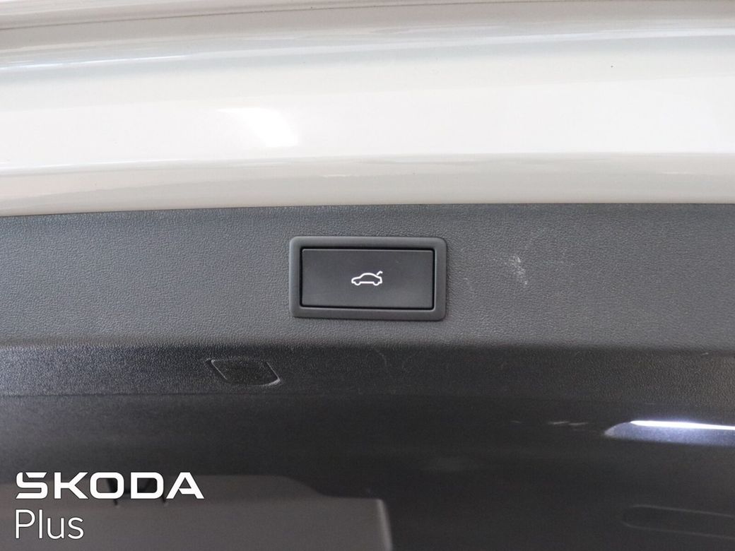 2025 Skoda Kodiaq