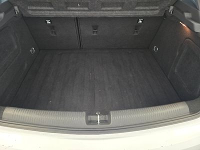 2017 Opel Astra