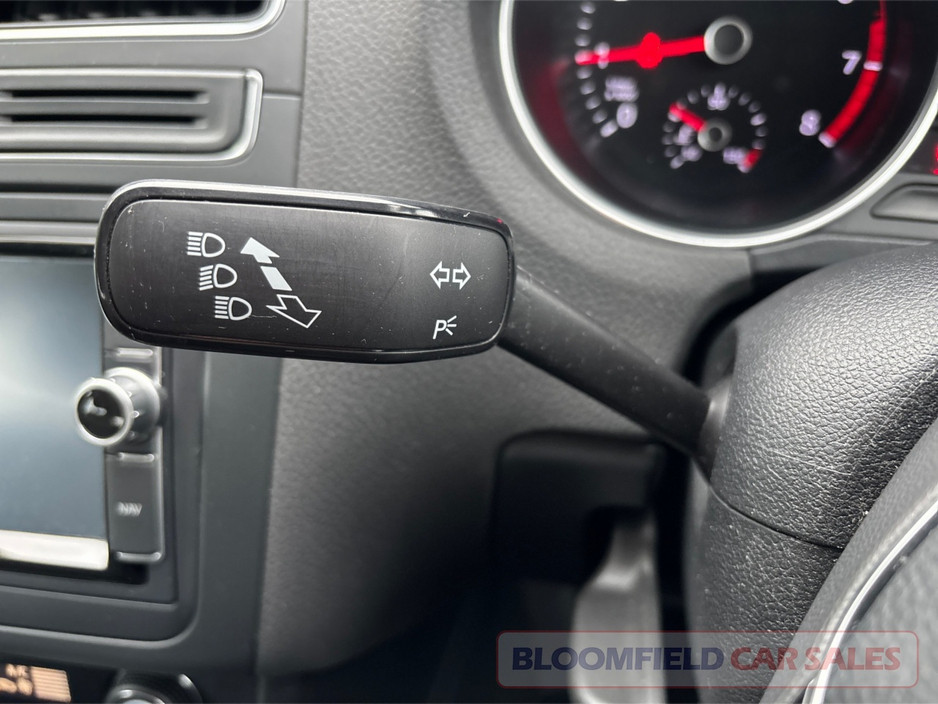2017 Volkswagen Polo