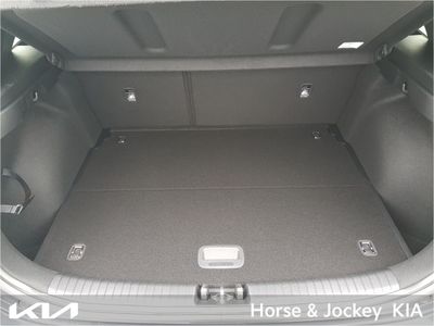 2025 Kia Ceed