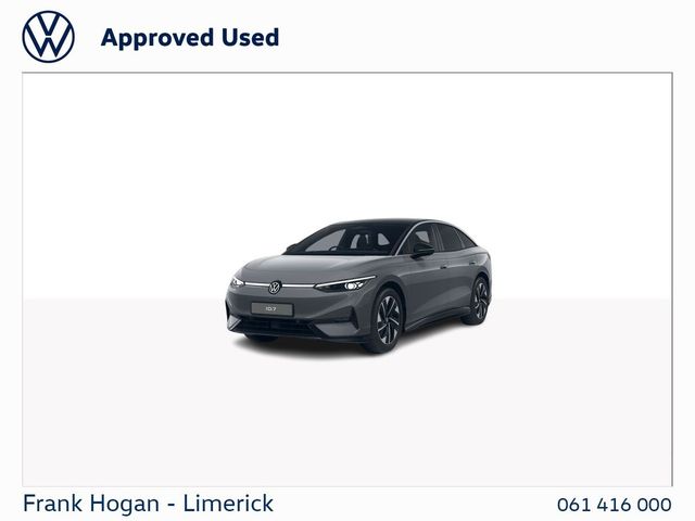 vehicle for sale from Frank Hogan Ltd