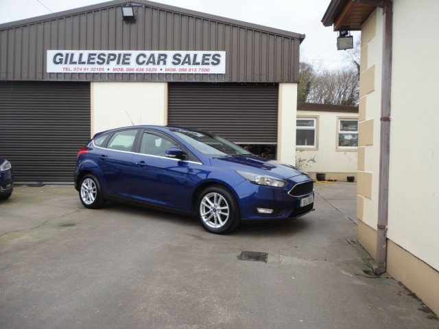 vehicle for sale from Gillespie Car Sales