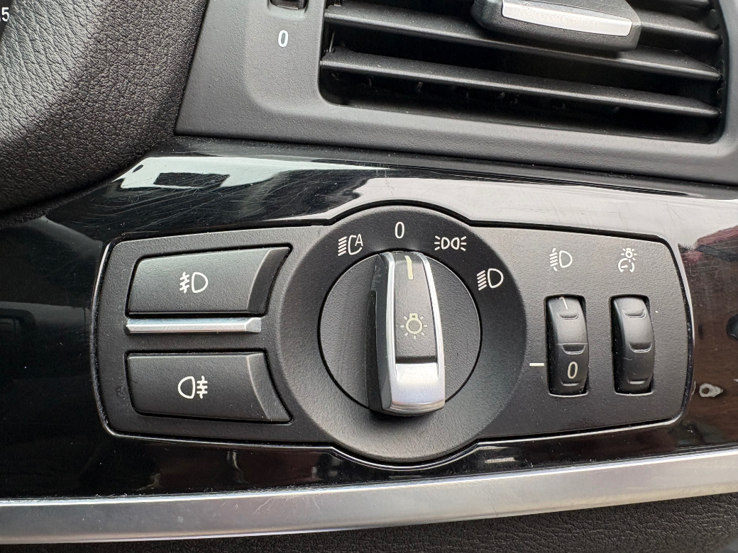 2015 BMW X3