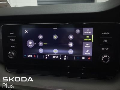 2023 Skoda Octavia
