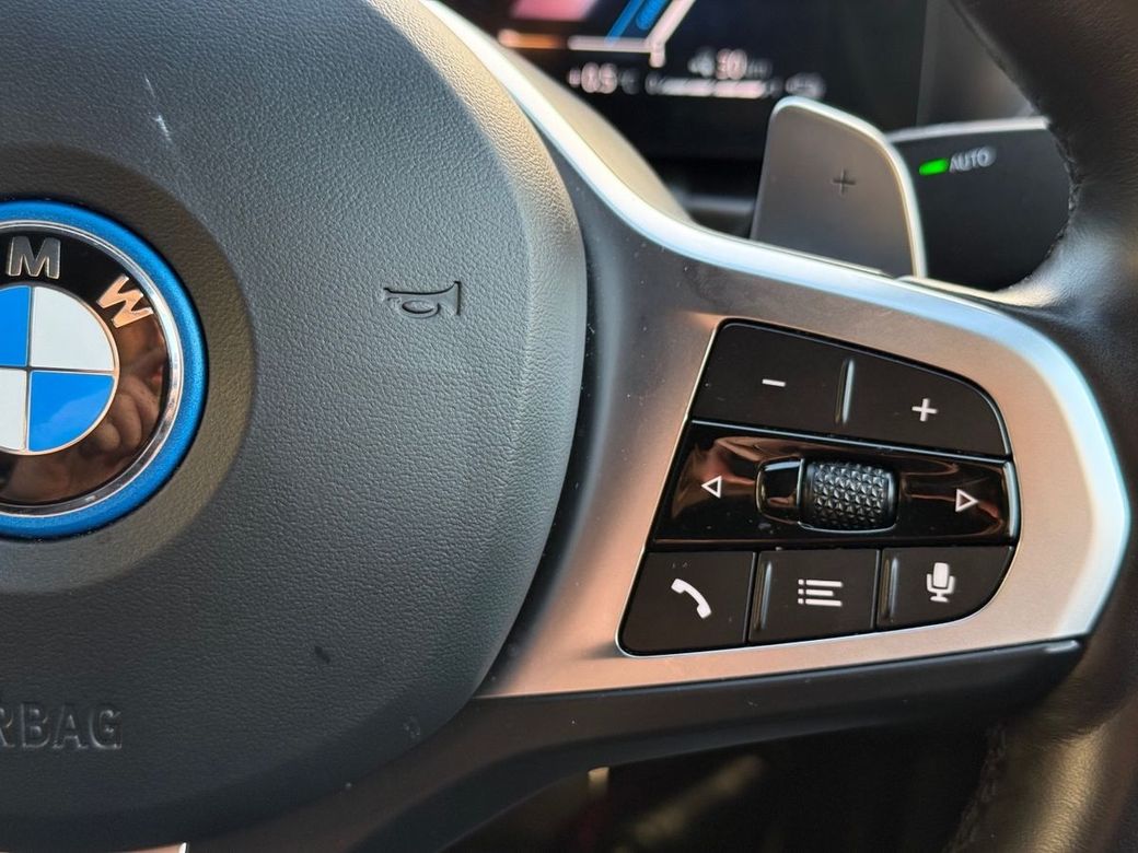 2024 BMW 3 Series
