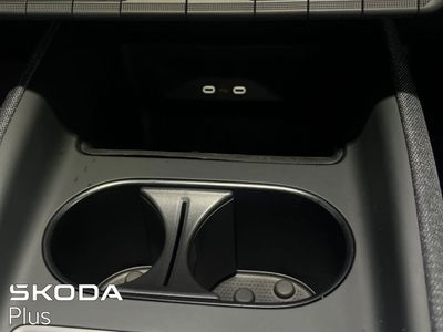 2026 Skoda Elroq