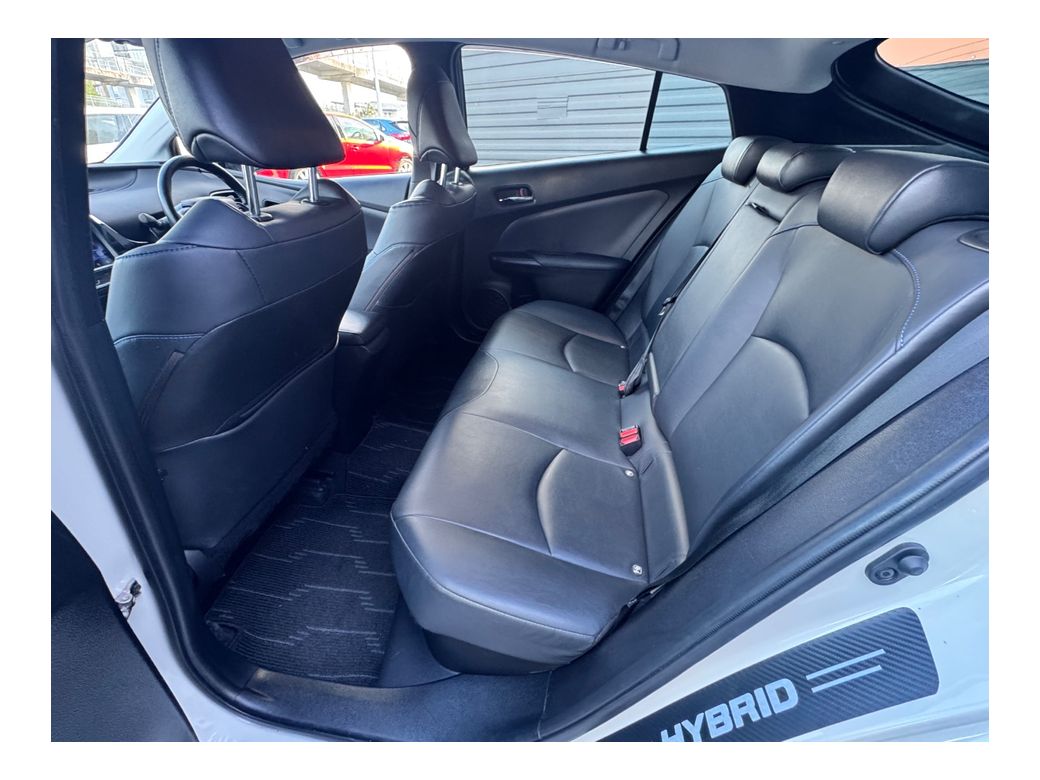 2020 Toyota Prius