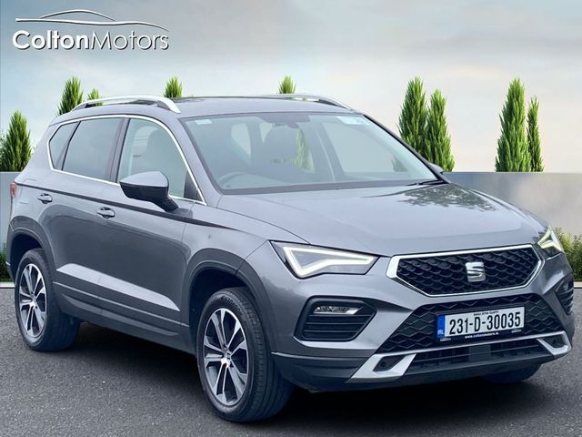 vehicle for sale from Colton Motors Mullingar