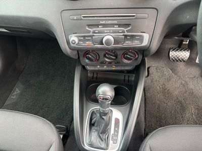 2016 Audi A1