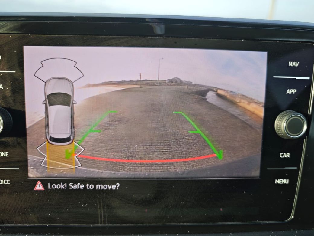 2024 Volkswagen T-Roc