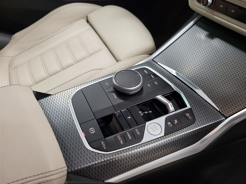 2023 BMW 3 Series