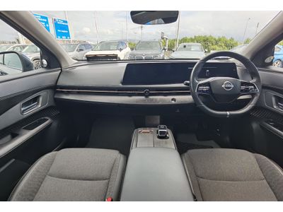 2024 Nissan Ariya
