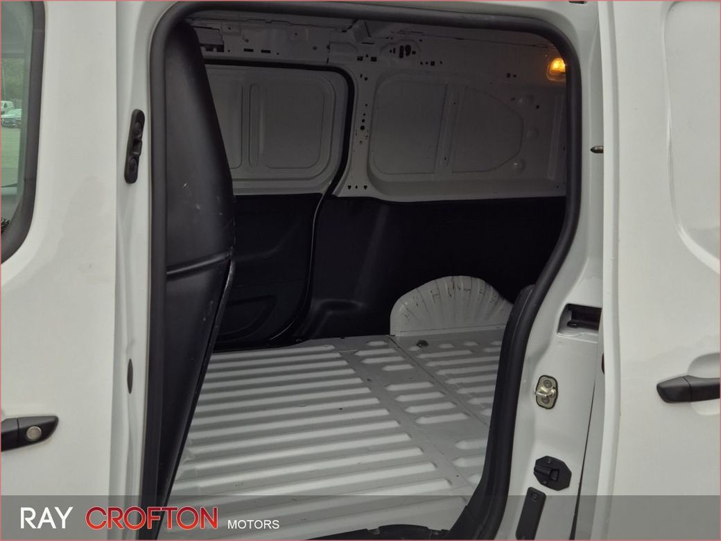 2023 Fiat Doblo