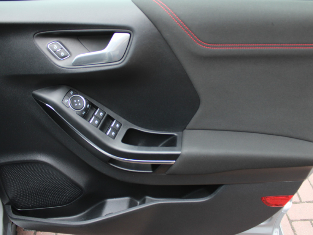 2021 Ford Puma