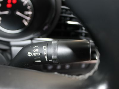 2022 Mazda Mazda3
