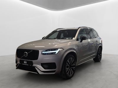 2023 Volvo XC90