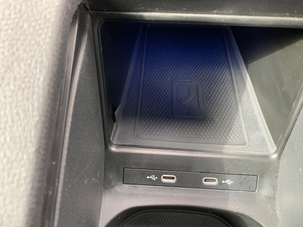 2022 Volkswagen ID.4