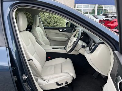 2024 Volvo XC60