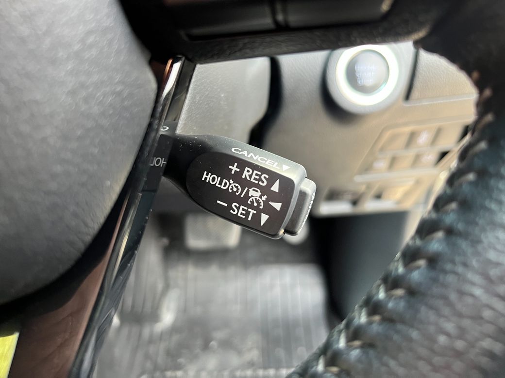 2025 Toyota Hilux