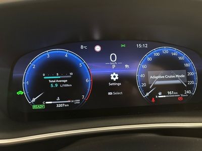 2024 Toyota Corolla Cross