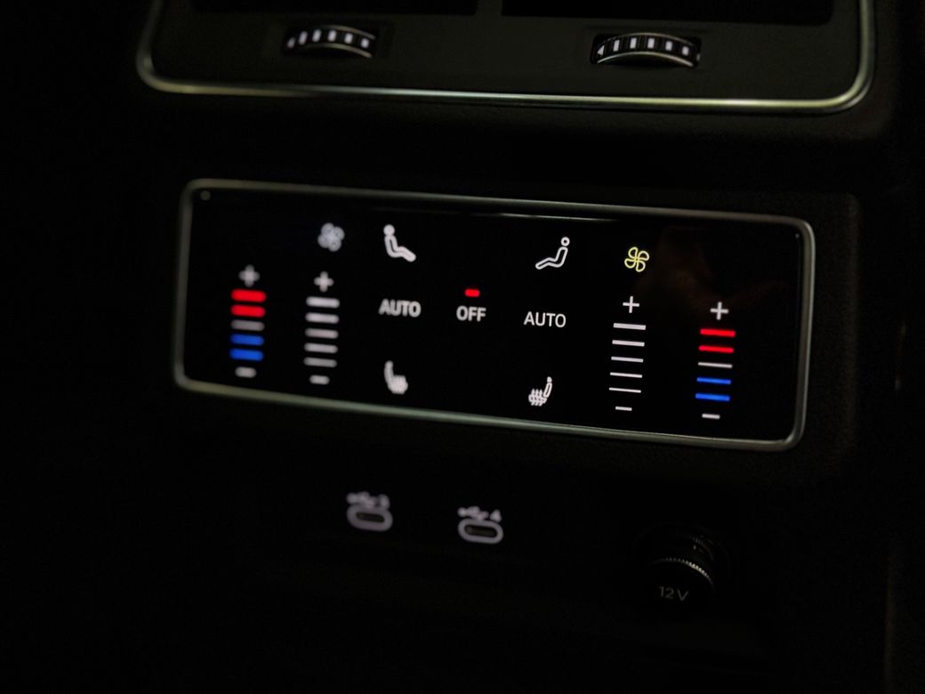 2021 Audi A6