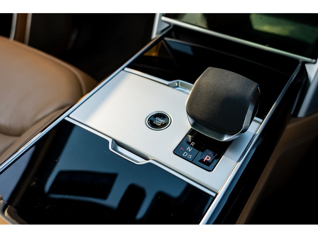 2024 Land Rover Range Rover