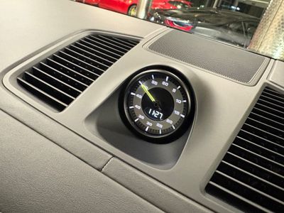 2022 Porsche Cayenne