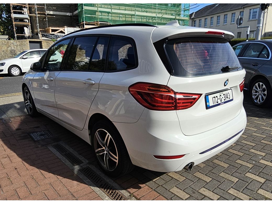 2017 BMW 2 Series