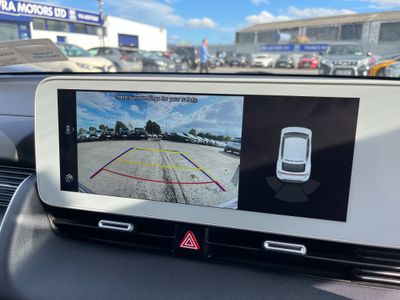 2022 Hyundai Ioniq 5