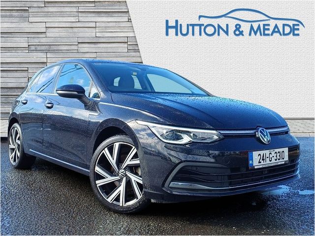 vehicle for sale from Hutton & Meade