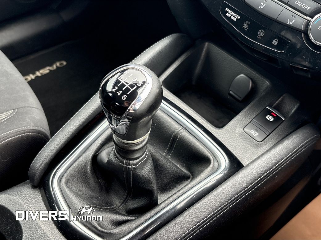 2019 Nissan Qashqai