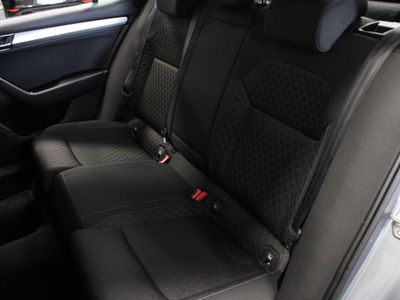 2021 Skoda Superb