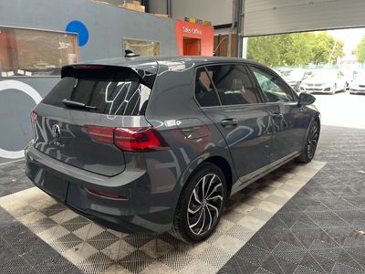 2024 Volkswagen Golf