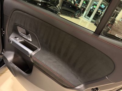 2025 Mercedes-Benz EQB