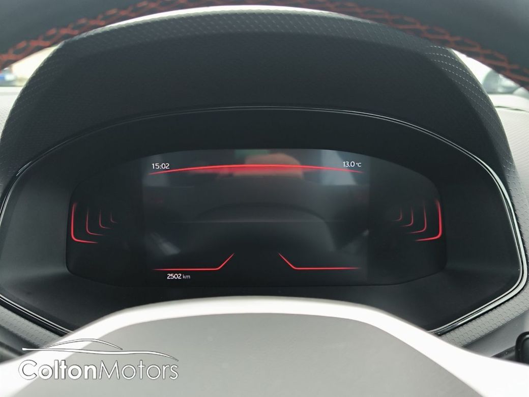 2024 SEAT Ibiza