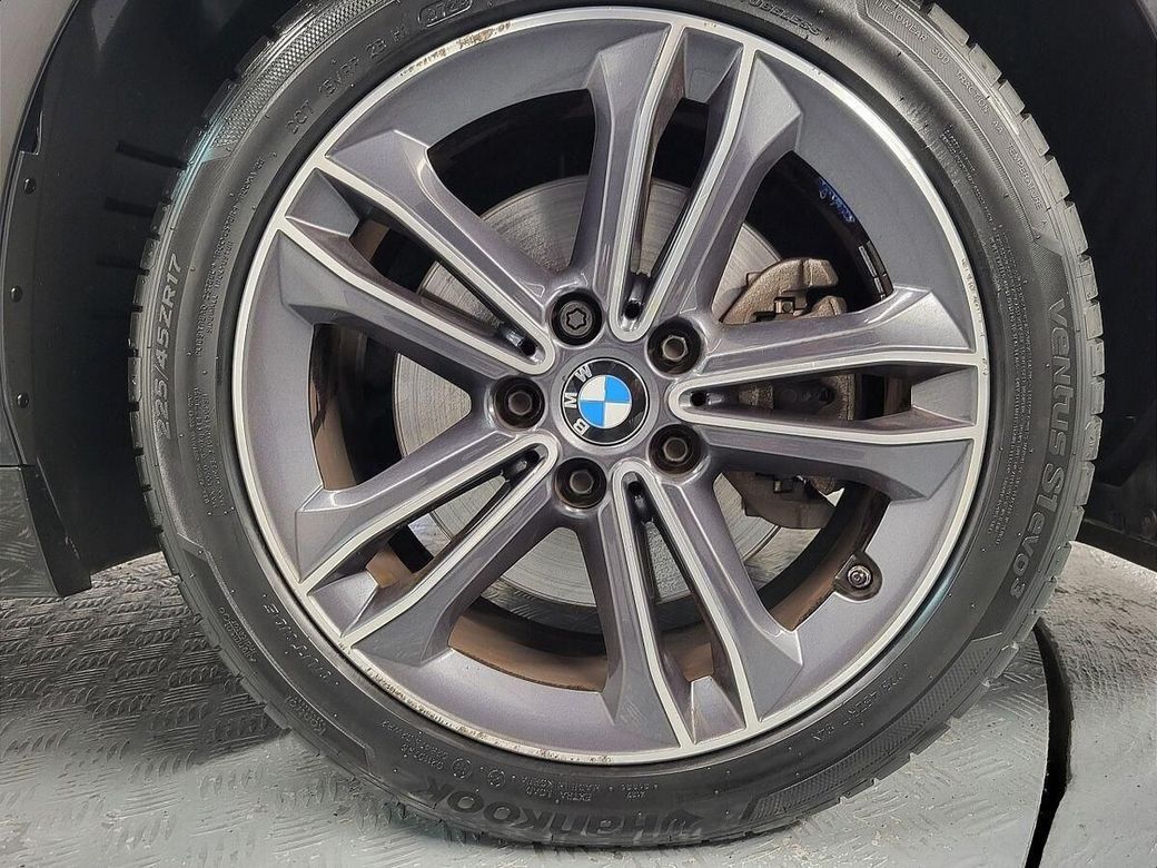 2023 BMW 1 Series